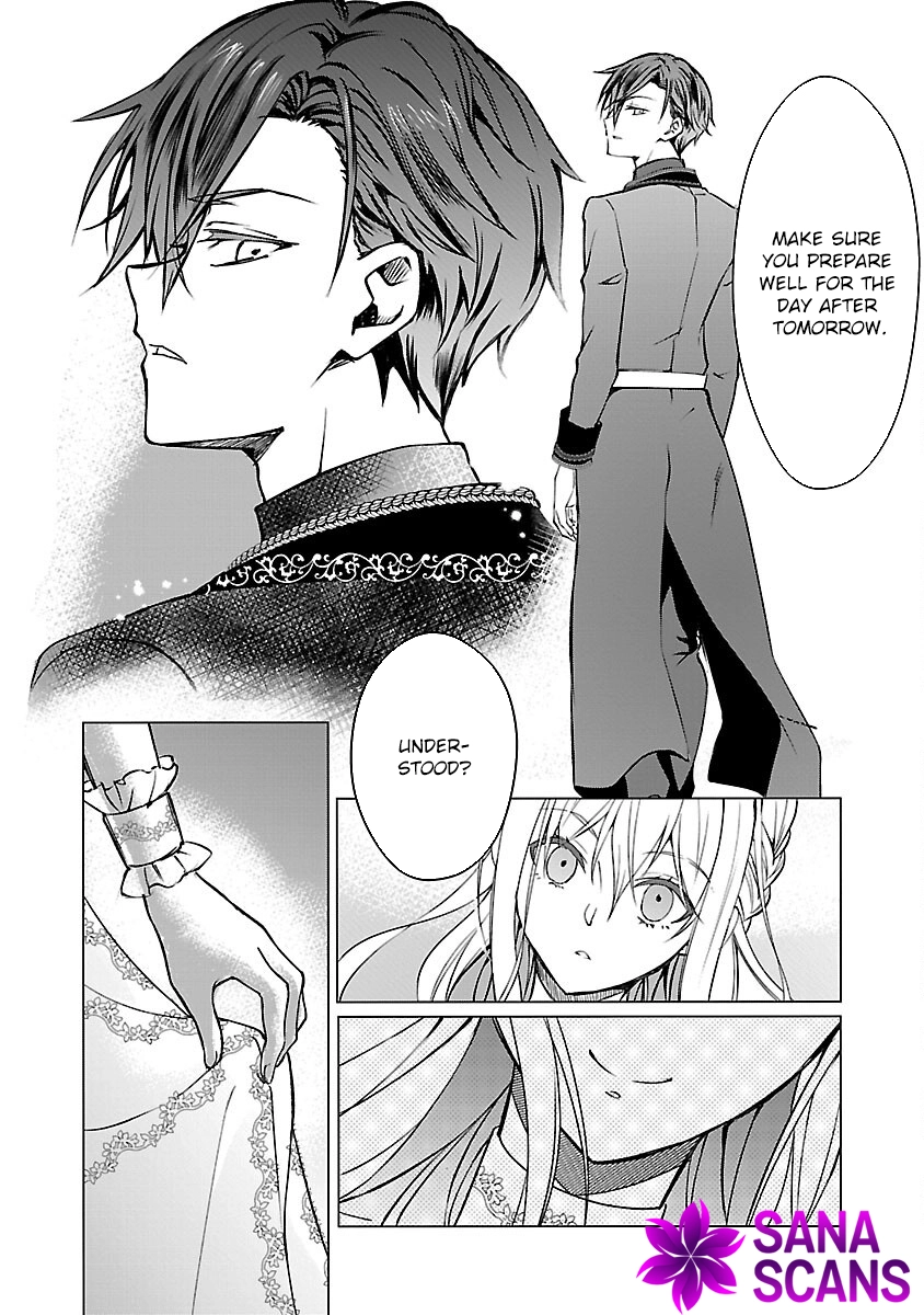 I Became My Idol’s Sister, So I’ll Be a Villainess to Keep My Brother. Chapter 3 Page 30